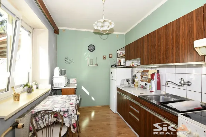 Prodej rodinného domu, Břvany, Nádražní, 110 m2