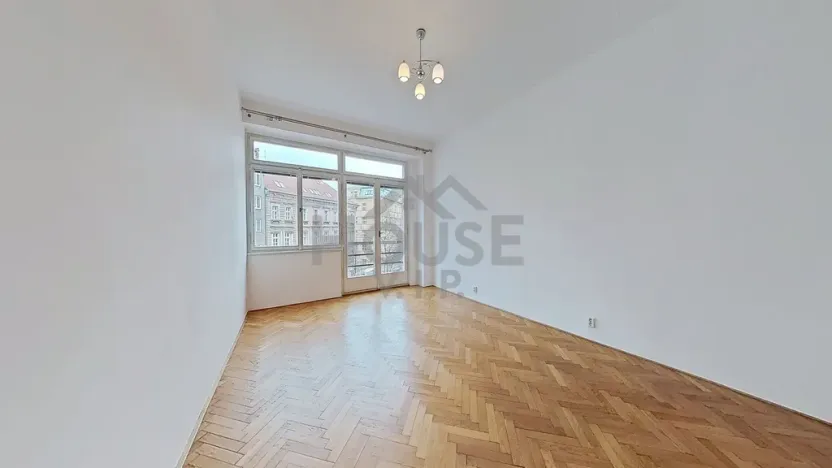 Prodej bytu 4+1, Praha - Vinohrady, Londýnská, 141 m2