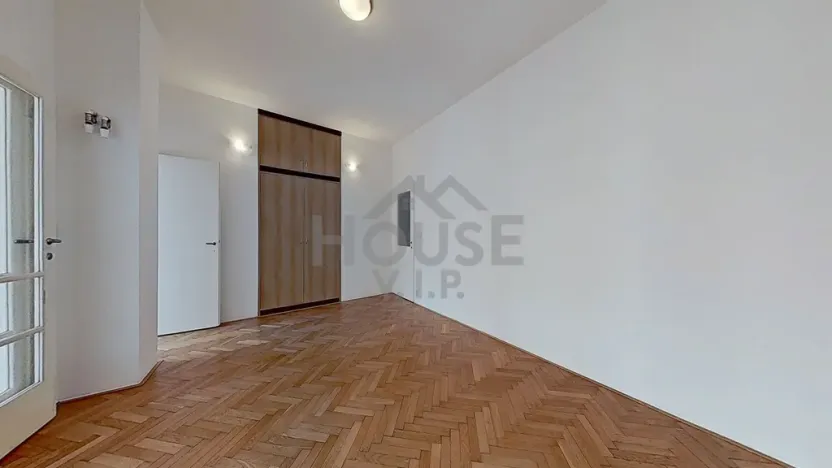 Prodej bytu 4+1, Praha - Vinohrady, Londýnská, 141 m2