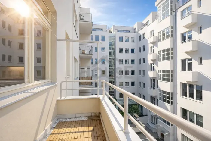 Prodej bytu 4+1, Praha - Vinohrady, Londýnská, 141 m2