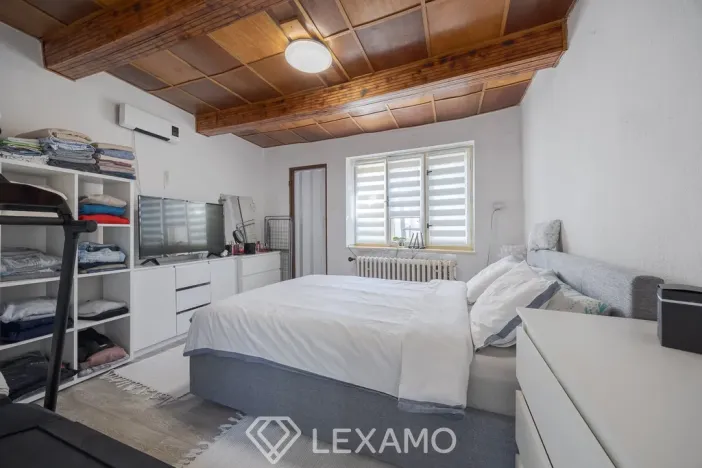 Prodej rodinného domu, Jaroměřice nad Rokytnou, Havlíčkova, 90 m2