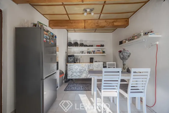 Prodej rodinného domu, Jaroměřice nad Rokytnou, Havlíčkova, 90 m2