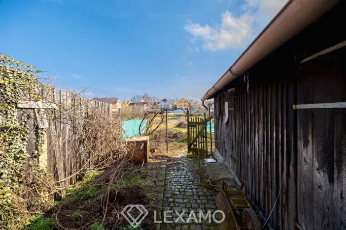 Prodej rodinného domu, Jaroměřice nad Rokytnou, Havlíčkova, 90 m2