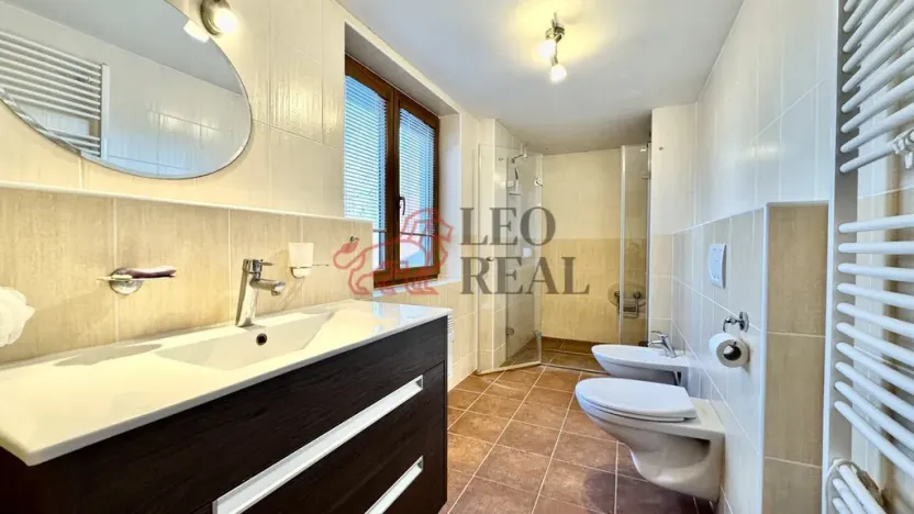 Prodej rodinného domu, Lopeník, 250 m2