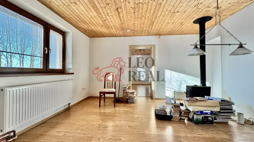 Prodej rodinného domu, Lopeník, 250 m2