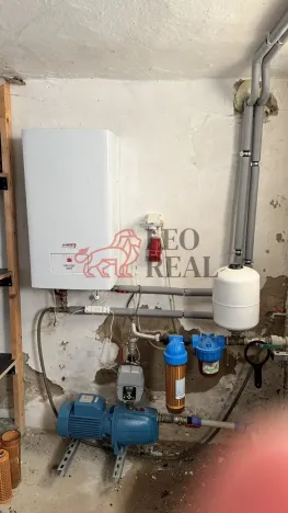 Prodej rodinného domu, Lopeník, 250 m2