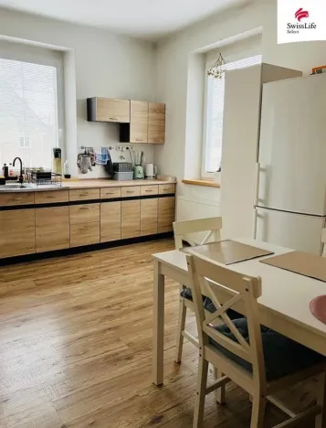 Pronájem bytu 2+kk, Trutnov, Komenského, 45 m2