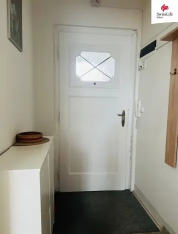 Pronájem bytu 2+kk, Trutnov, Komenského, 45 m2