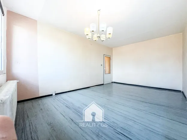 Prodej bytu 2+1, Děčín, Slovanská, 59 m2