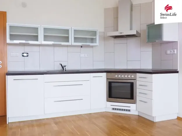 Pronájem bytu 2+kk, Žďár nad Sázavou, Kupecká, 62 m2