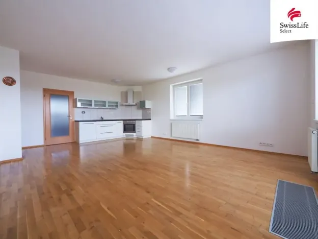 Pronájem bytu 2+kk, Žďár nad Sázavou, Kupecká, 62 m2