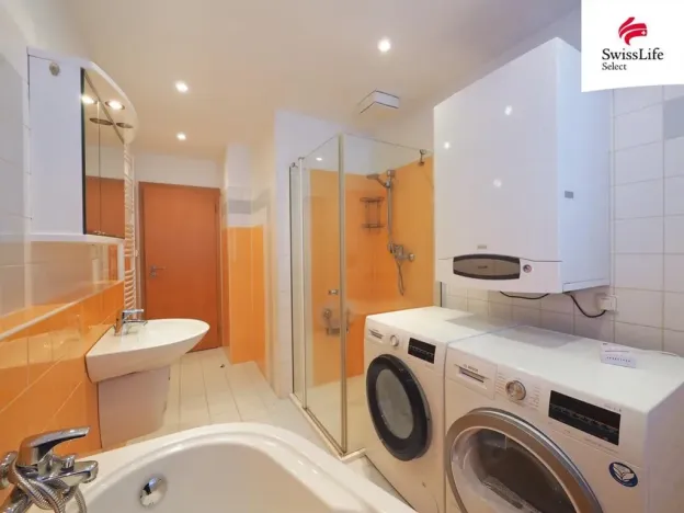 Pronájem bytu 2+kk, Žďár nad Sázavou, Kupecká, 62 m2