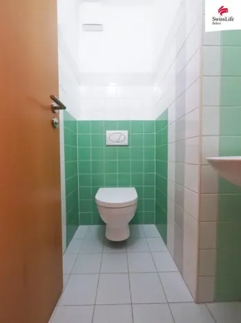 Pronájem bytu 2+kk, Žďár nad Sázavou, Kupecká, 62 m2