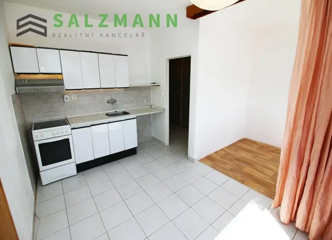 Pronájem bytu 1+1, Plzeň, K Pecím, 46 m2