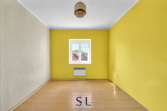 Prodej rodinného domu, Mimoň, V Lukách, 176 m2