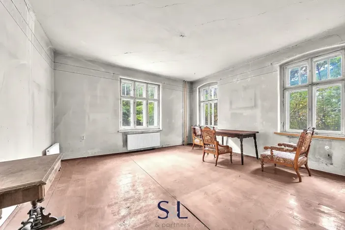 Prodej rodinného domu, Liberec, Ruprechtická, 240 m2