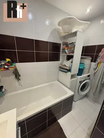 Prodej bytu 3+kk, Ostrava, Josefa Skupy, 65 m2