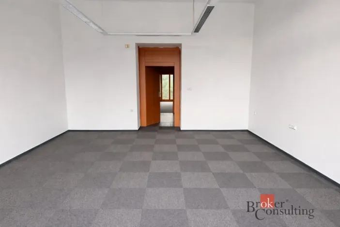 Pronájem kanceláře, Opava - Předměstí, Janská, 280 m2