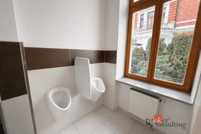 Pronájem kanceláře, Opava - Předměstí, Janská, 280 m2