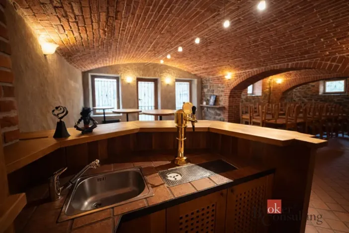 Pronájem kanceláře, Opava - Předměstí, Janská, 280 m2