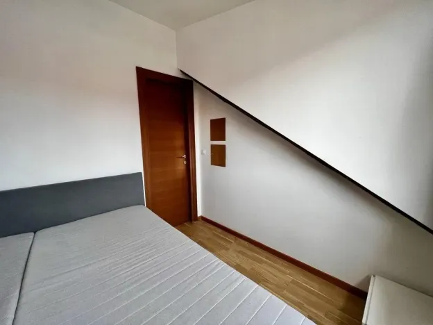 Pronájem bytu 3+kk, Praha - Vyšehrad, Neklanova, 60 m2