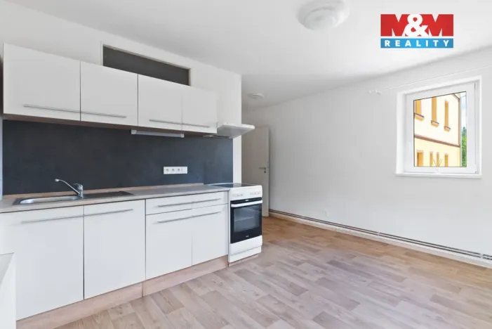 Prodej bytu 3+kk, Kytlice, 57 m2