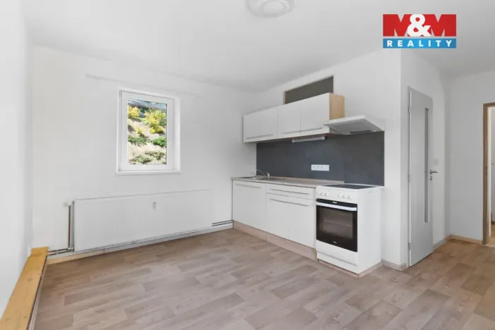 Prodej bytu 3+kk, Kytlice, 57 m2