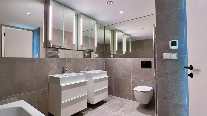 Pronájem bytu 2+kk, Brno, Nové sady, 128 m2