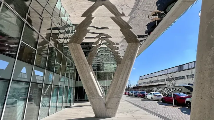 Pronájem garáže, Brno, Nové sady, 15 m2