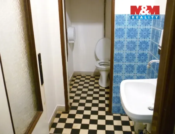 Prodej rodinného domu, Kostelec nad Černými lesy - Kostelec nad Černými Lesy, Pražská, 450 m2