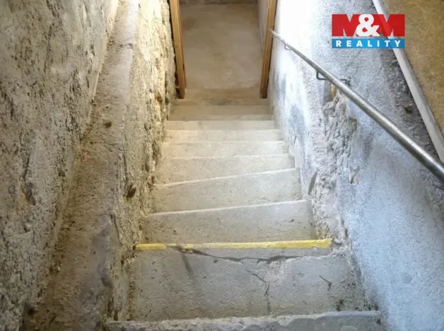 Prodej rodinného domu, Kostelec nad Černými lesy - Kostelec nad Černými Lesy, Pražská, 450 m2