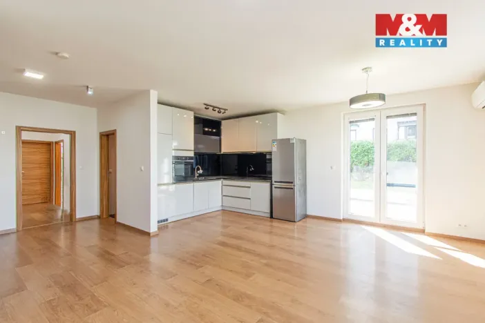 Prodej bytu 4+kk, Ostrava, Na Prádle, 105 m2