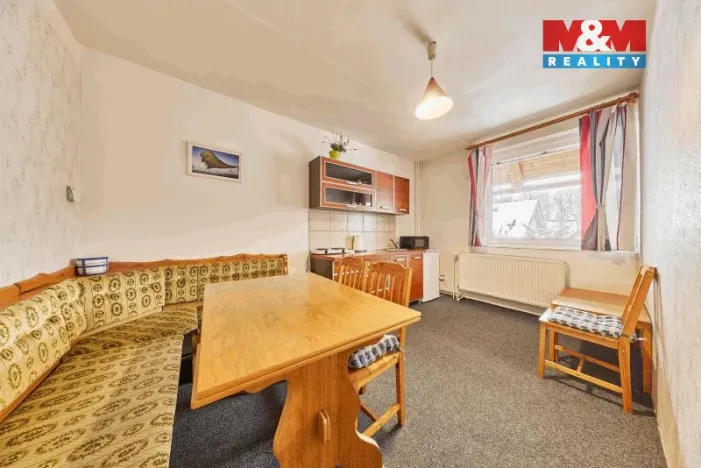 Prodej chalupy, Horní Maršov, Za Vodou, 600 m2