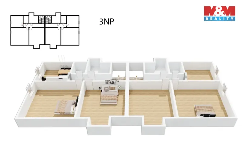 Prodej chalupy, Horní Maršov, Za Vodou, 600 m2