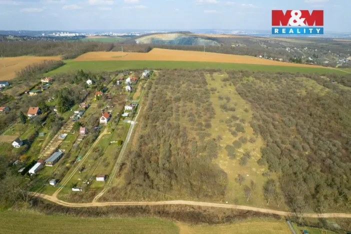 Prodej pole, Želešice, 19004 m2
