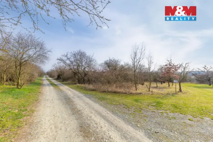 Prodej pole, Želešice, 19004 m2