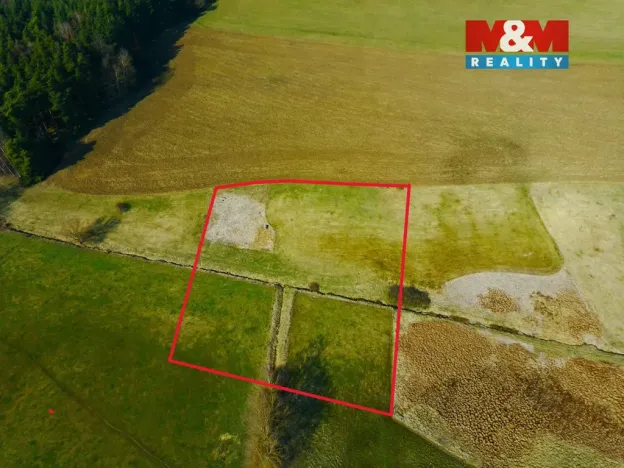 Prodej pole, Kladruby - Láz, 19794 m2