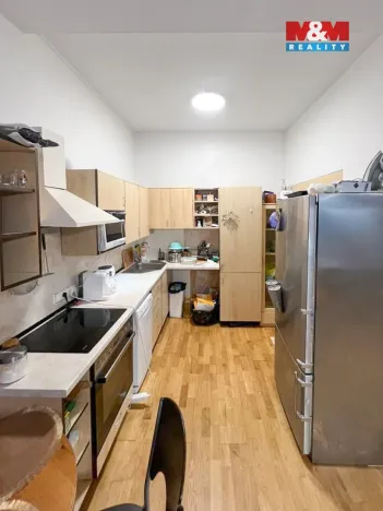 Prodej bytu 2+1, Karlovy Vary, Ondřejská, 78 m2