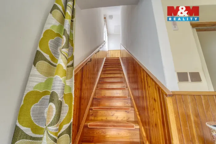 Prodej rodinného domu, Kamenný Újezd, 150 m2