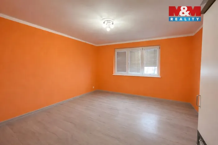 Prodej pozemku pro bydlení, Žatec - Velichov, 1049 m2