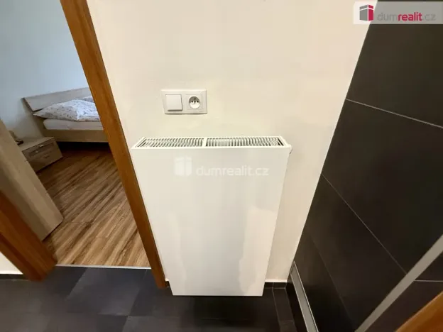 Pronájem bytu 2+1, Mariánské Lázně, Hlavní třída, 73 m2