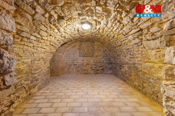 Prodej rodinného domu, Vysoký Újezd - Kozolupy, K Americe, 332 m2