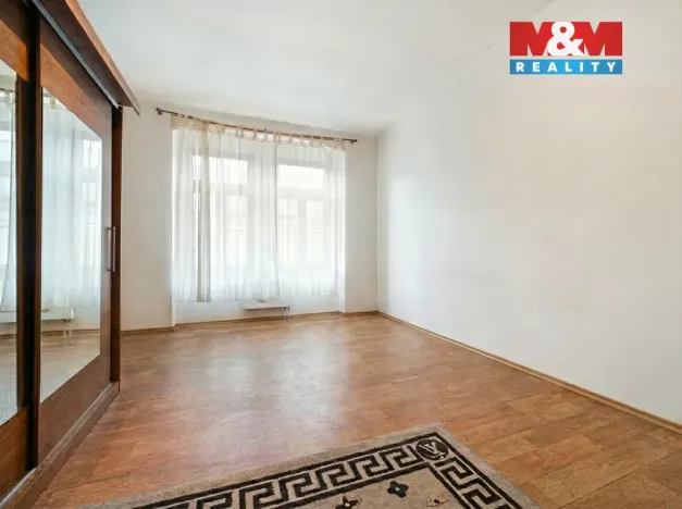 Prodej bytu 2+kk, Svitavy - Předměstí, 74 m2