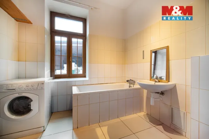 Prodej bytu 2+kk, Svitavy - Předměstí, 74 m2