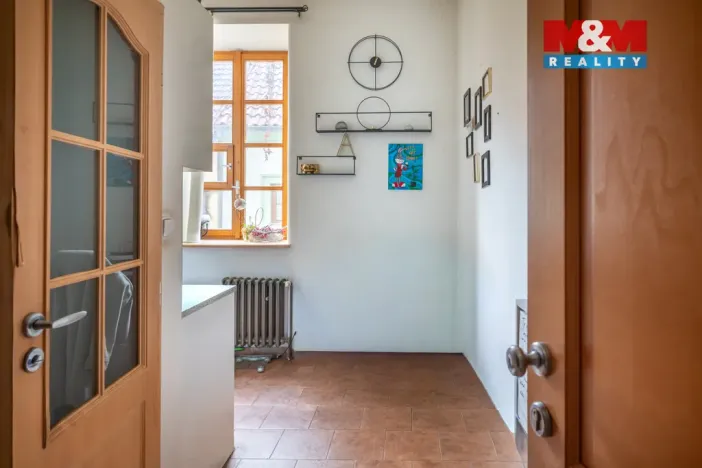 Prodej obchodního prostoru, České Budějovice - České Budějovice 1, Hradební, 615 m2