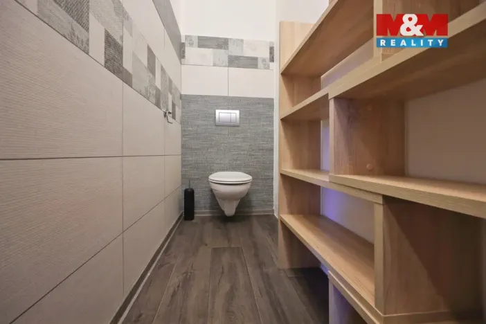 Prodej rodinného domu, Havlíčkův Brod, Humpolecká, 177 m2