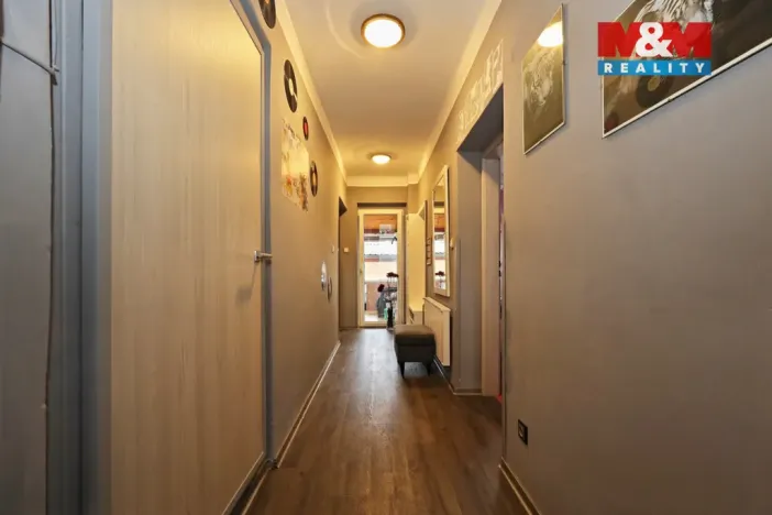 Prodej rodinného domu, Havlíčkův Brod, Humpolecká, 177 m2