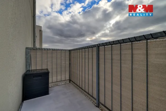 Prodej bytu 2+kk, Zbůch, K Újezdu, 47 m2