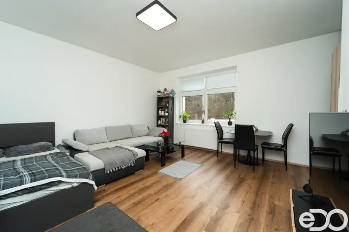 Prodej bytu 1+kk, Liberec, Rynoltická, 40 m2