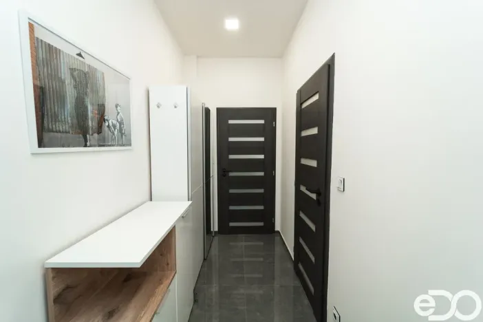 Prodej bytu 1+kk, Liberec, Rynoltická, 40 m2